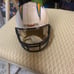 San Diego chargers Keenan Allen signed mini helmet