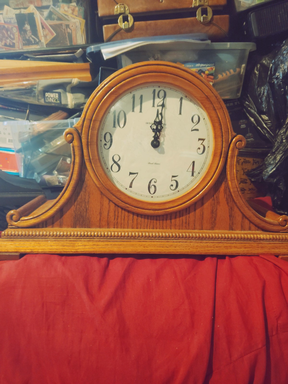 Clock