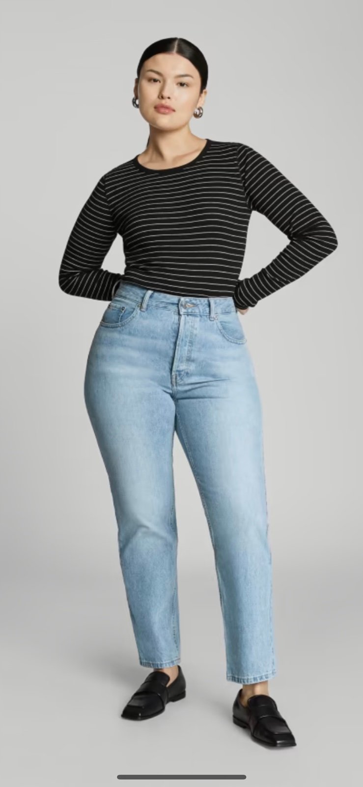 NWT Everlane jeans size 29
