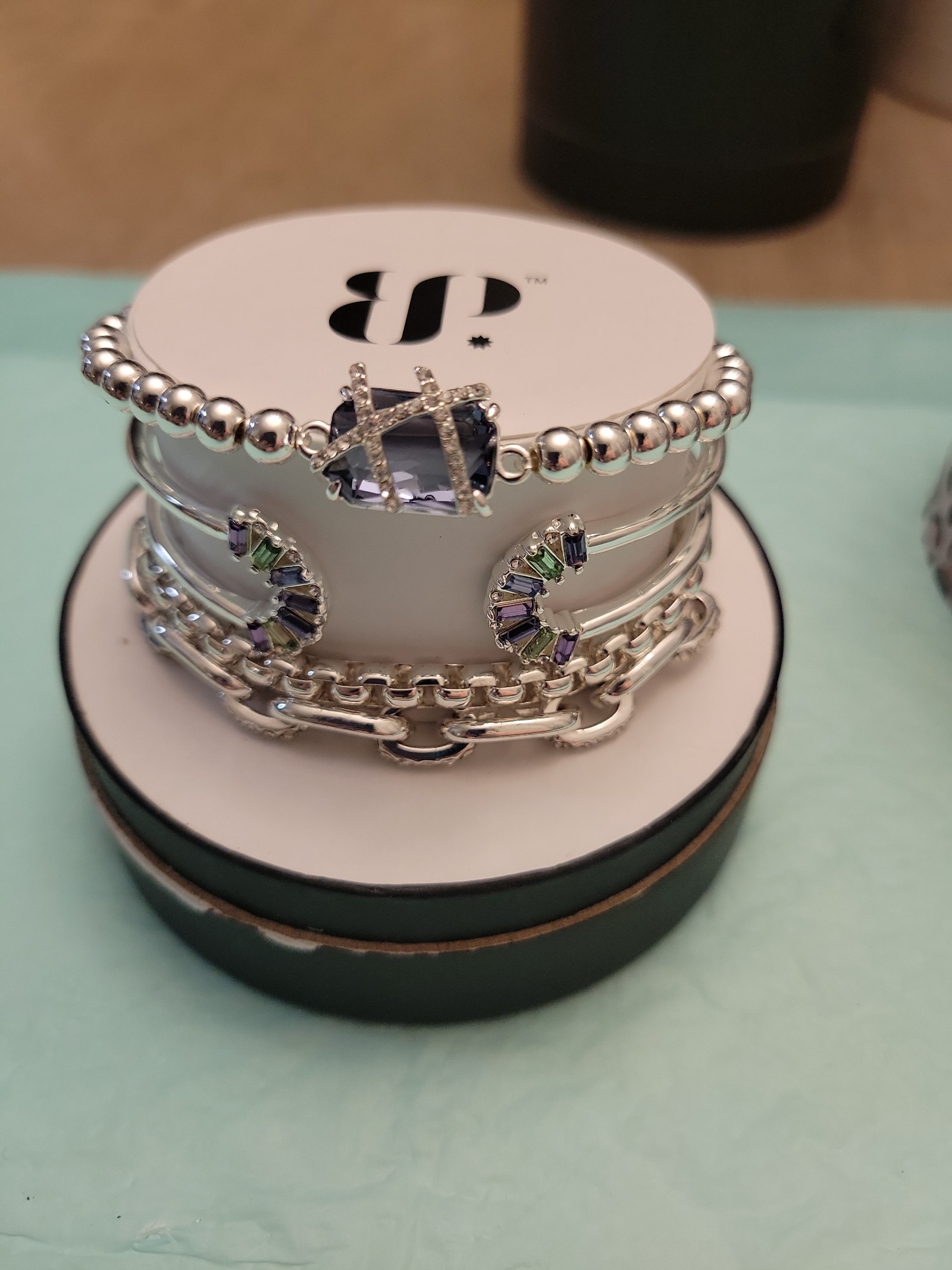 Bomb Party Summer Stacks Luxe Edition 2024