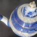 Real Old Willow Booths Teapot