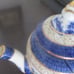Real Old Willow Booths Teapot