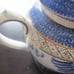 Real Old Willow Booths Teapot