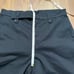 J Brand Womens Black High Waist Wide Leg Flare Stretch Pants Size 27 Sty 2545K