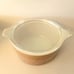 Vintage 70s Pyrex Casseroles set (2)