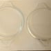 Vintage 70s Pyrex Casseroles set (2)