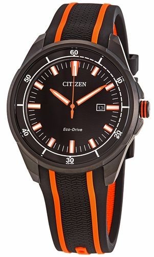 Citizen Drive Quartz Watch AW1608-01E