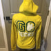 VS PINK DUCKS Collegiate Collection Hoodie