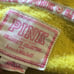 VS PINK DUCKS Collegiate Collection Hoodie