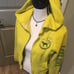 VS PINK DUCKS Collegiate Collection Hoodie
