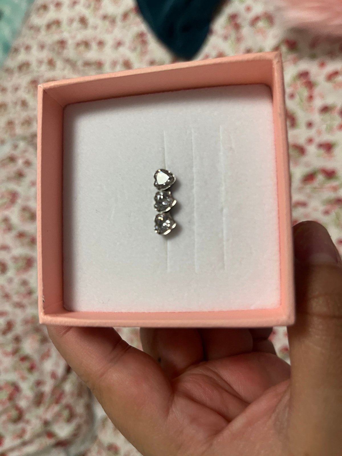 Gentle Monster x Jenni charm