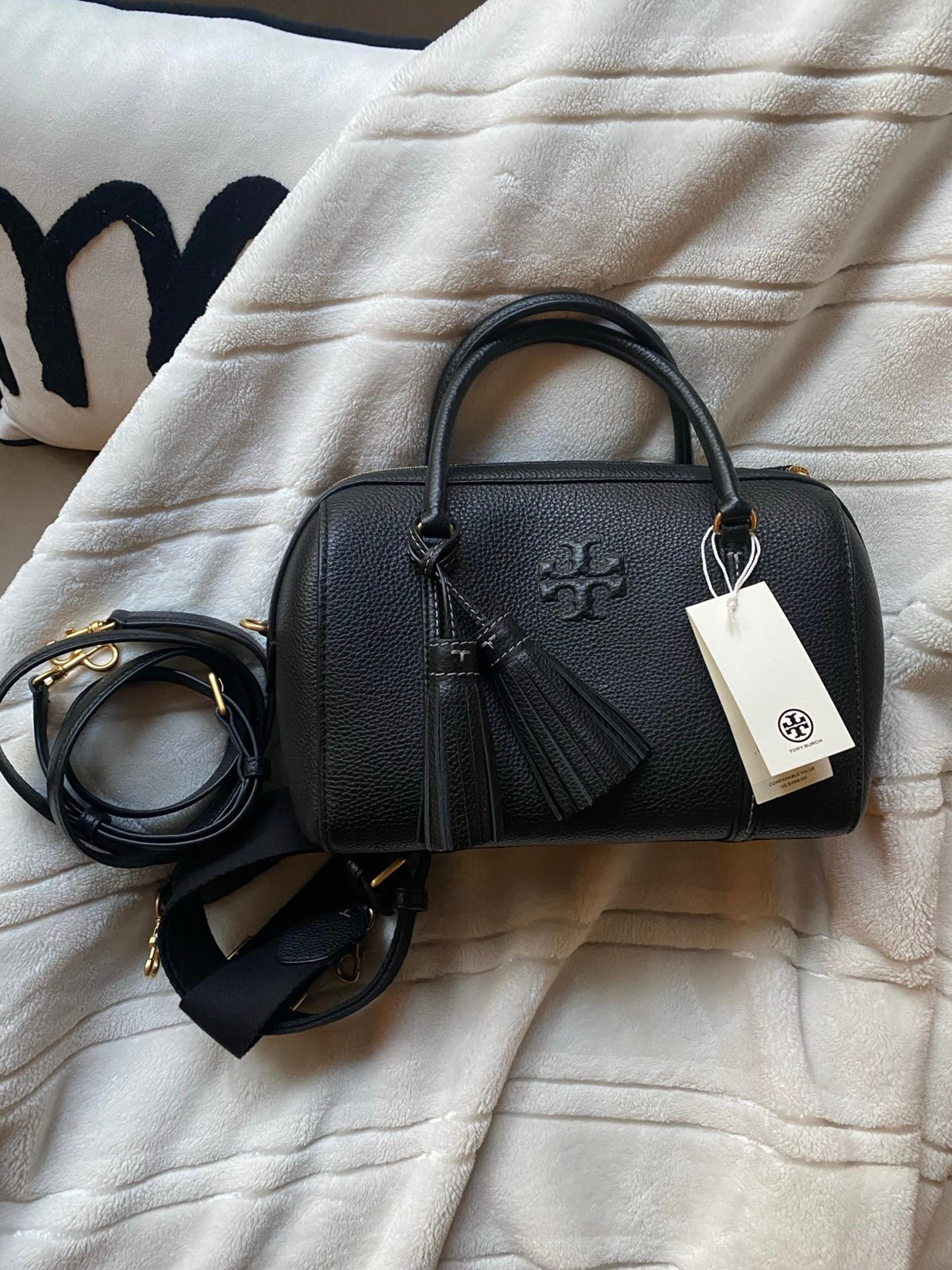 Tory Burch Thea Satchel