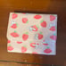 Sanrio Strawberry Cinnamoroll Loungefly Wallet