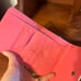 Sanrio Strawberry Cinnamoroll Loungefly Wallet
