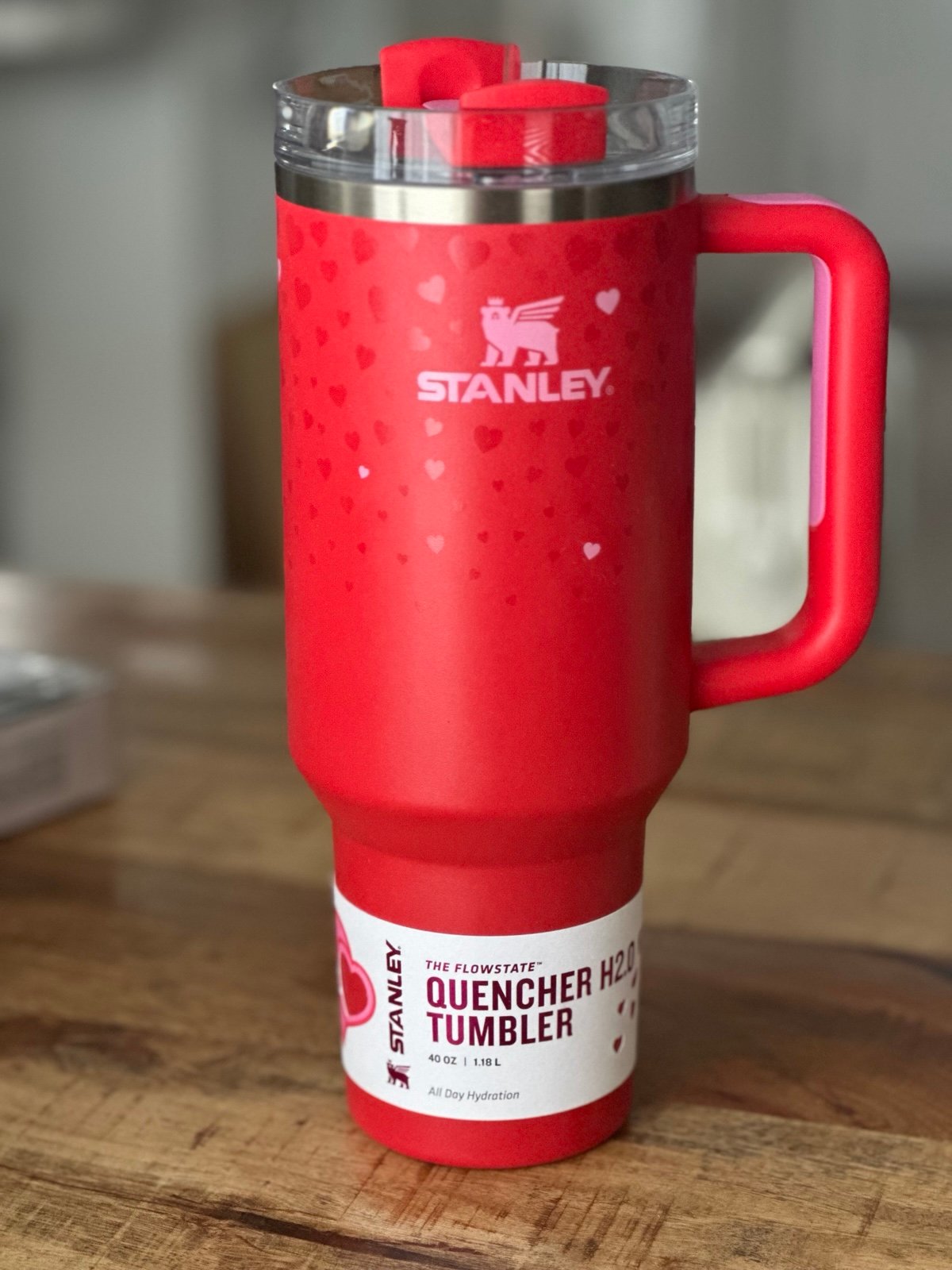 Stanley