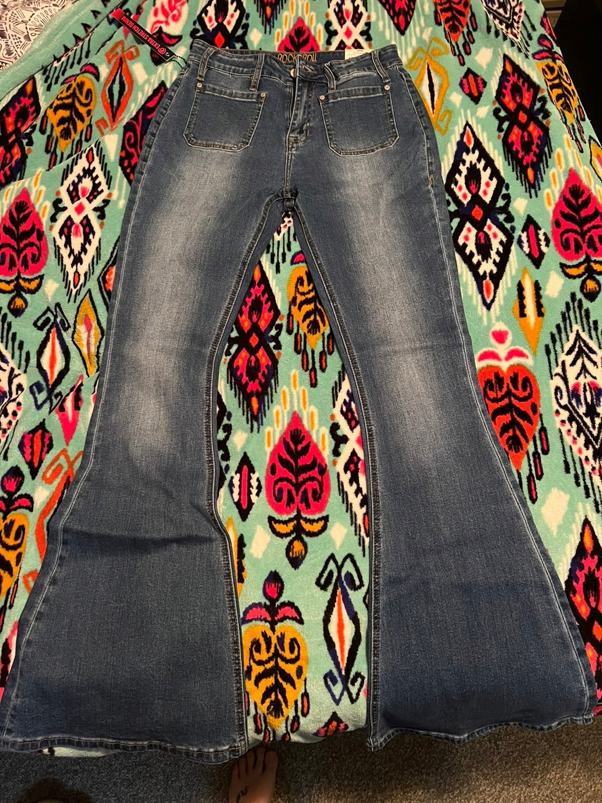 jeans women