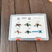 Techvio EC300 Brand New 5 in 1 DIY DRONE