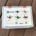 Techvio EC300 Brand New 5 in 1 DIY DRONE