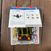 Techvio EC300 Brand New 5 in 1 DIY DRONE