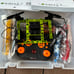Techvio EC300 Brand New 5 in 1 DIY DRONE