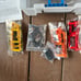 Techvio EC300 Brand New 5 in 1 DIY DRONE