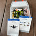 Techvio EC300 Brand New 5 in 1 DIY DRONE