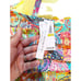 BLEU ROD BEATTIE One Piece Swimsuit Halter Paisley Multicolor Plus 14 NWT