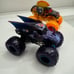 Lot of 2 Monster Jam Monstertruck