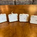 Hallmark Ornaments - Snowman Band