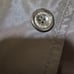 Aquascutum Coat, Black, Size S-M