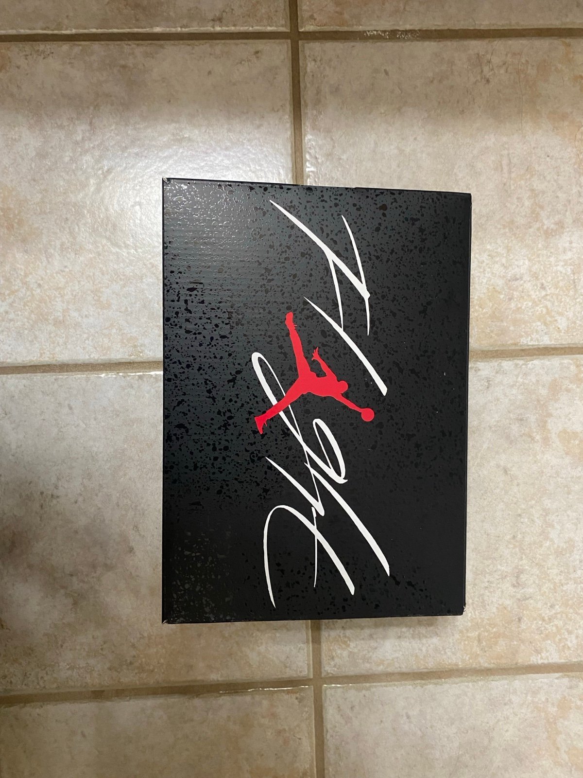 Jordan 4 Retro Red Cements 7Y