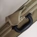 Oscar Schmidt Washburn OU3 Concert Ukulele Spruce Abalone with Great Case NWOT