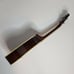 Oscar Schmidt Washburn OU3 Concert Ukulele Spruce Abalone with Great Case NWOT