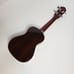 Oscar Schmidt Washburn OU3 Concert Ukulele Spruce Abalone with Great Case NWOT
