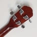 Oscar Schmidt Washburn OU3 Concert Ukulele Spruce Abalone with Great Case NWOT