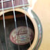 Oscar Schmidt Washburn OU3 Concert Ukulele Spruce Abalone with Great Case NWOT