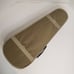 Oscar Schmidt Washburn OU3 Concert Ukulele Spruce Abalone with Great Case NWOT