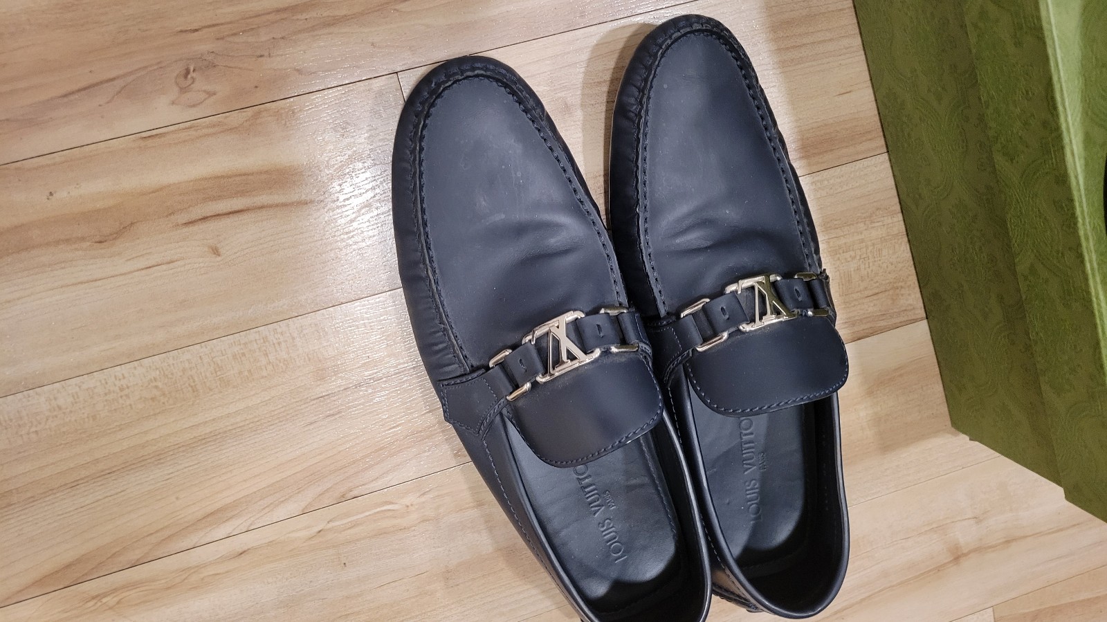 Loafers