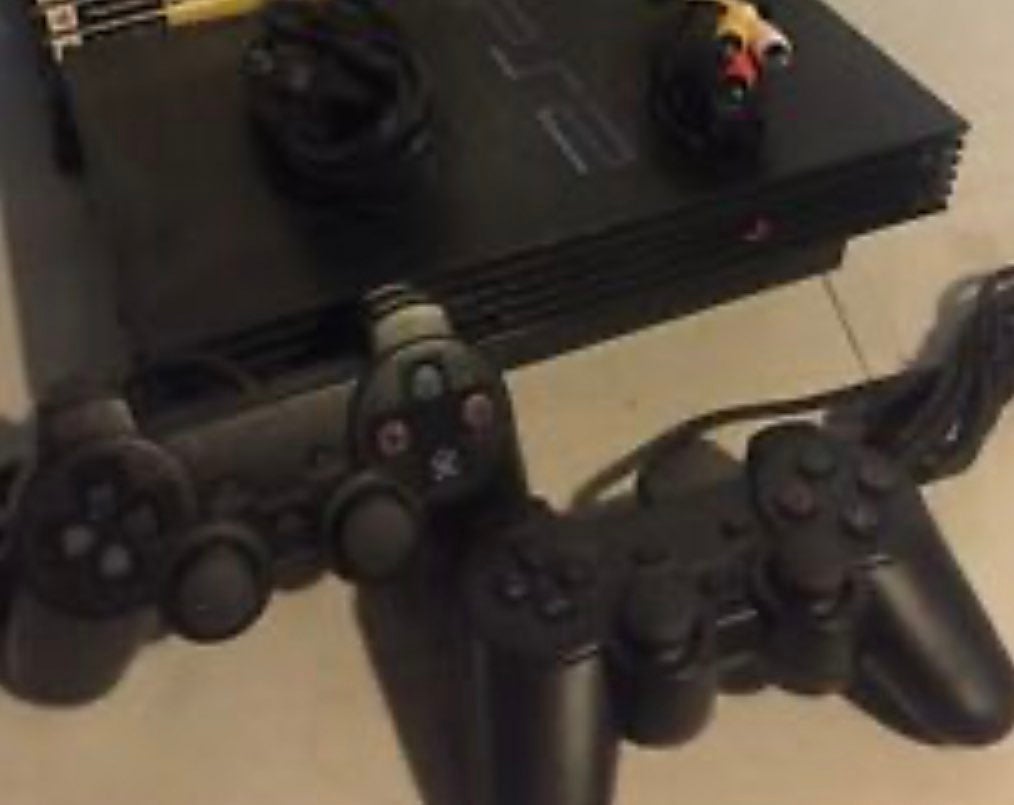 PlayStation 2