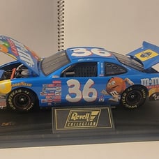 NASCAR Diecast