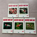 Red Bee Shrimp 10-Book Set