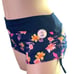 PINK Victoria’s Secret swim to gym shorts and Tank Top M New with Tag