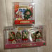 Sylvanian Families Christmas Doll Set