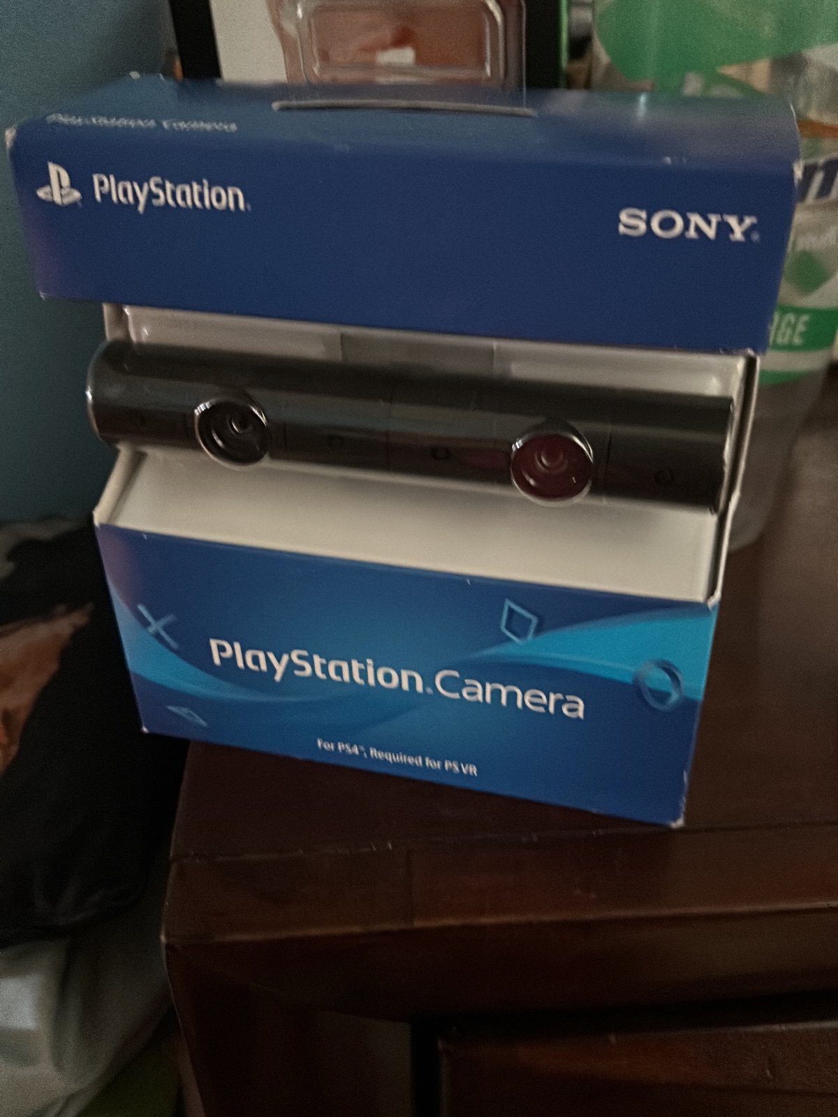 Sony PlayStation Camera