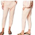 Young, Fabulous & Broke Odin Joggers size Small in Peach