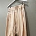 Young, Fabulous & Broke Odin Joggers size Small in Peach