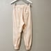 Young, Fabulous & Broke Odin Joggers size Small in Peach