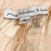 Young, Fabulous & Broke Odin Joggers size Small in Peach