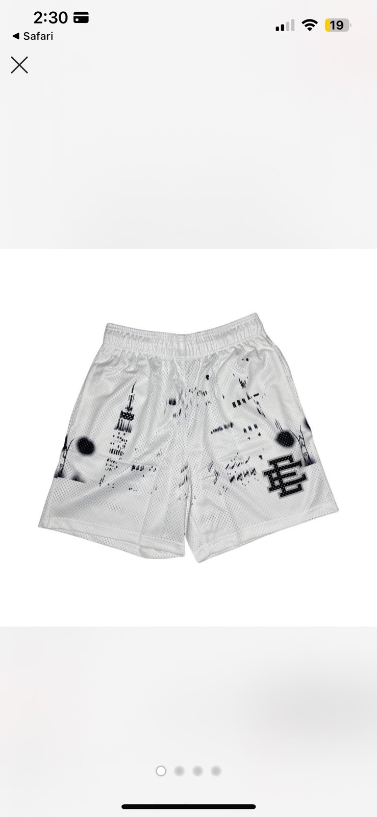 Shorts