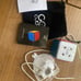 Go cube electronic Rubik’s cube (has a phone app)